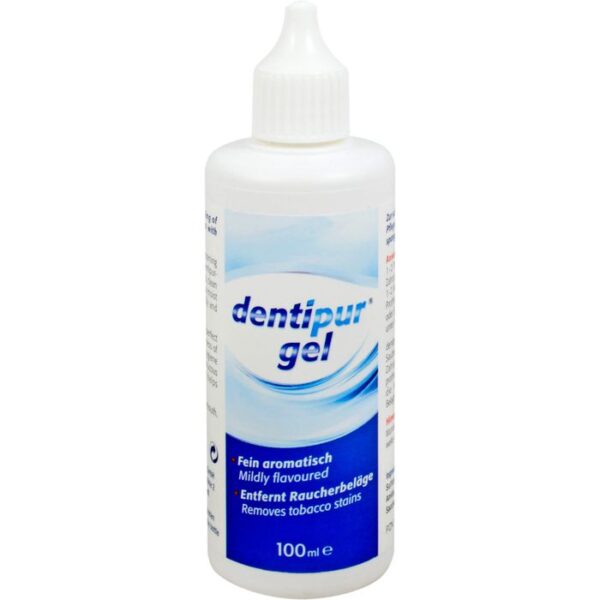 DENTIPUR Gel 100 ml