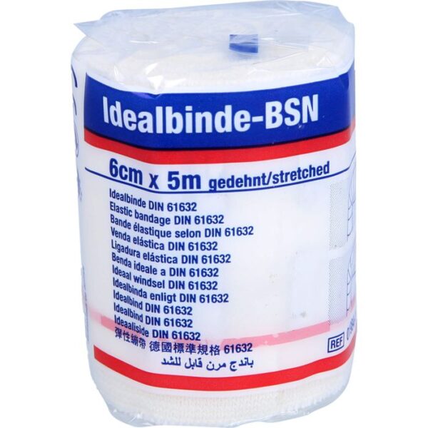 IDEALBINDE bmp 6 cmx5 m 1 St.