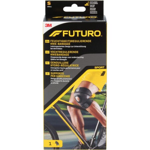 FUTURO Sport Kniebandage S 1 St.