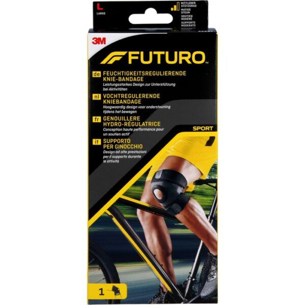 FUTURO Sport Kniebandage L 1 St.