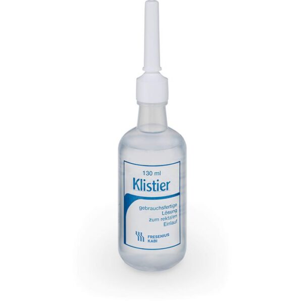 KLISTIER 2600 ml