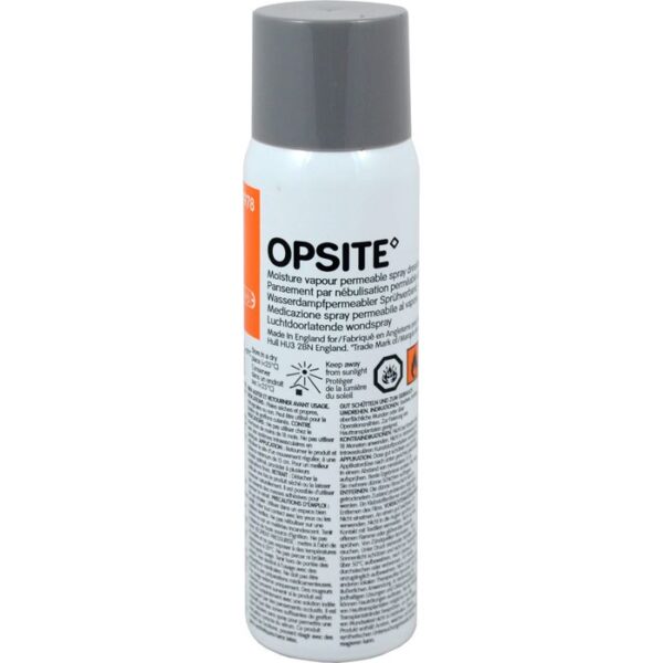 OPSITE Spray Sprühverband 100 ml