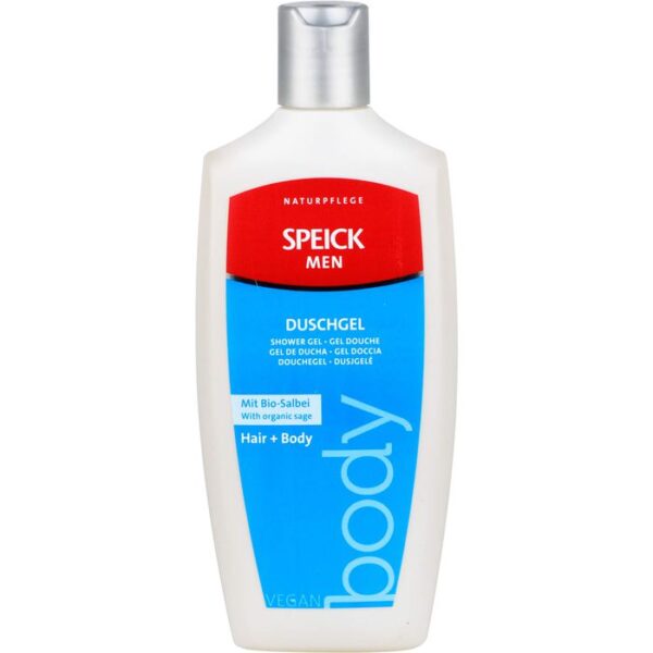 SPEICK Men Duschgel 250 ml