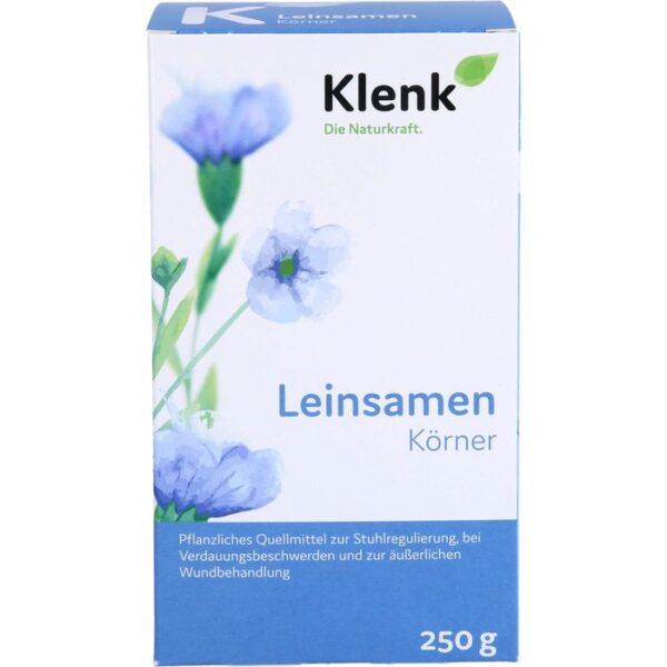 LEINSAMEN KLENK 250 g