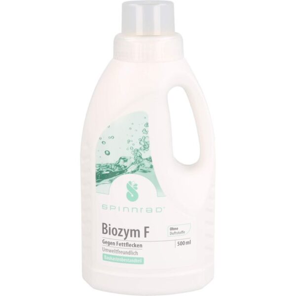 BIOZYM F flüssig 500 ml