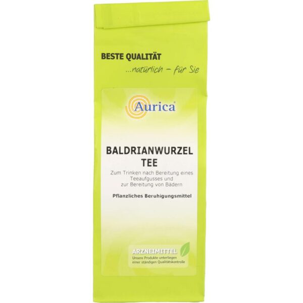 BALDRIANWURZEL Tee 100 g