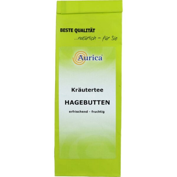 HAGEBUTTEN TEE DAB 100 g