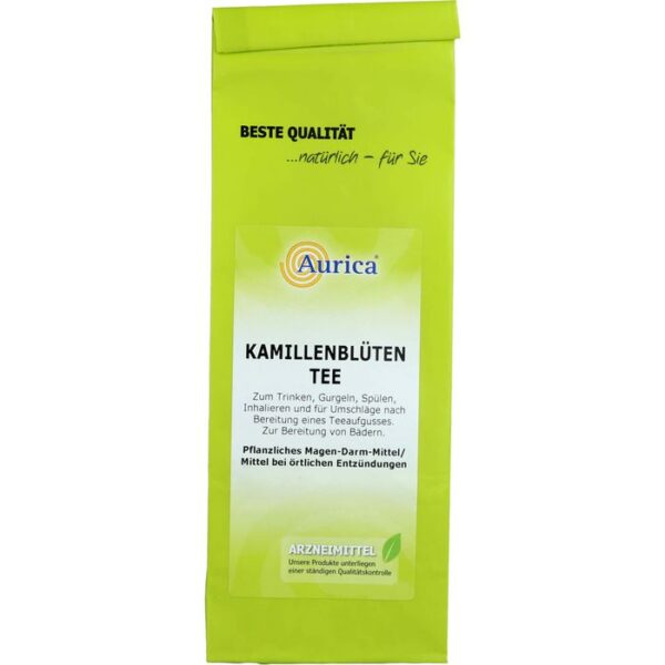 KAMILLEN TEE Aurica DAB 50 g