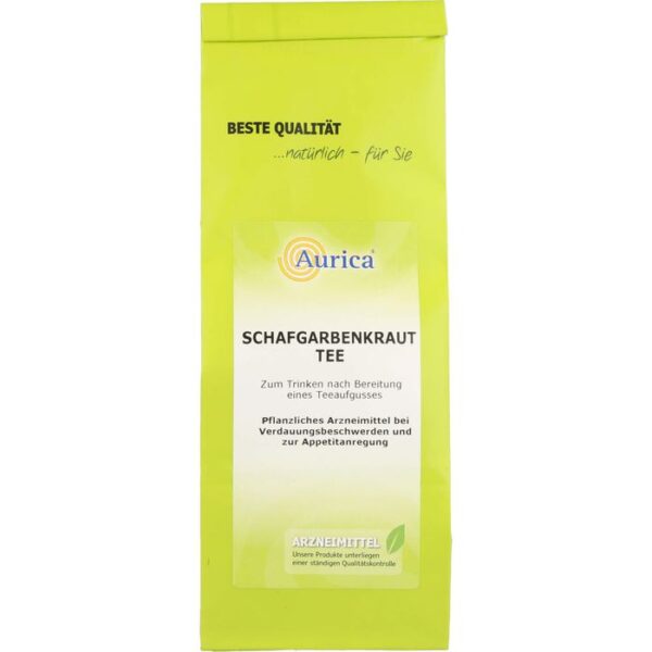 SCHAFGARBENTEE DAB Aurica 80 g