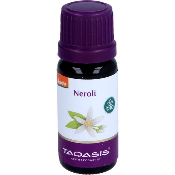 NEROLI ÖL 2% 10 ml