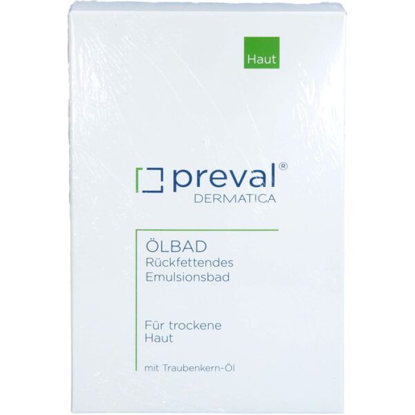 PREVAL Prevabal Bad 1000 ml