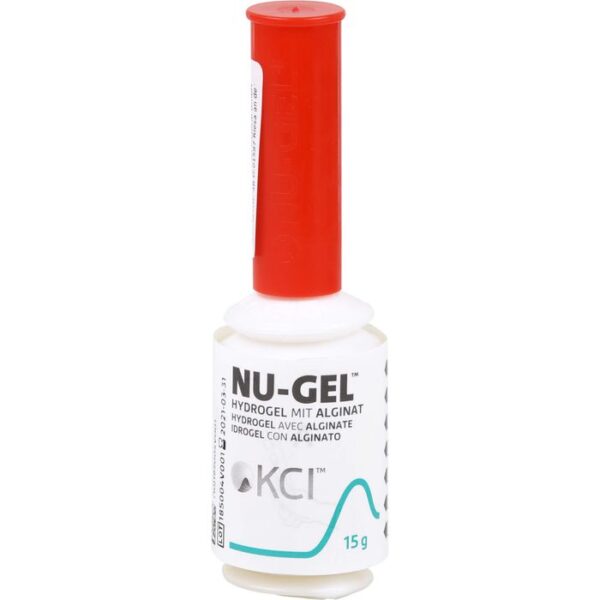 NU GEL Hydrogel MNG415N 150 g