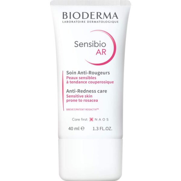 BIODERMA Sensibio AR Creme 40 ml