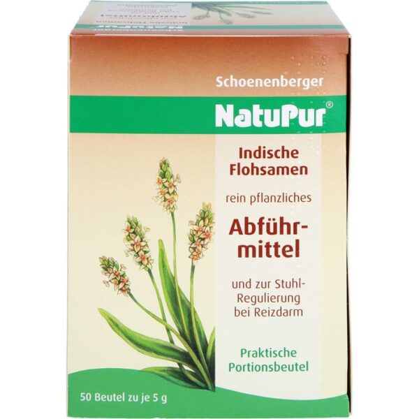 NATUPUR 250 g