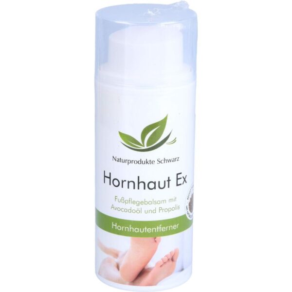 HORNHAUT EX Balsam 100 ml