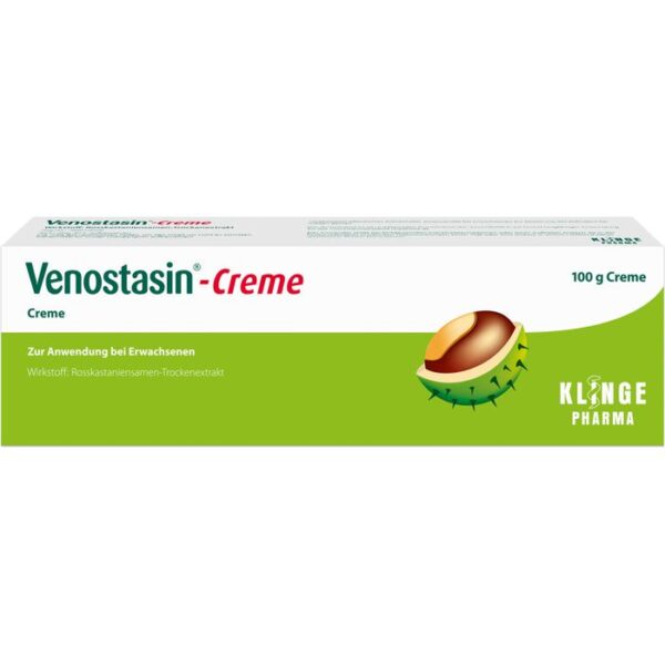 VENOSTASIN Creme 100 g