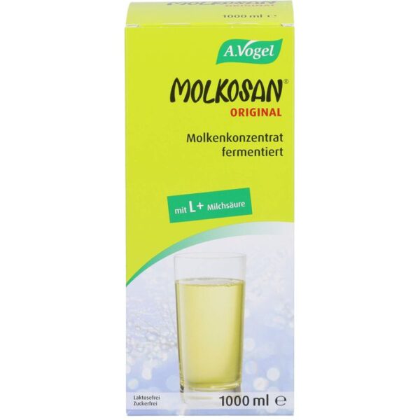 MOLKOSAN A.Vogel 1000 ml