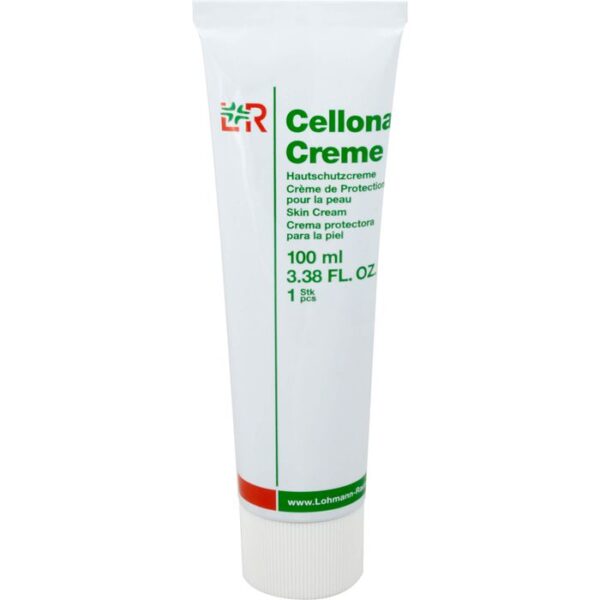 CELLONA Creme Tube 100 ml