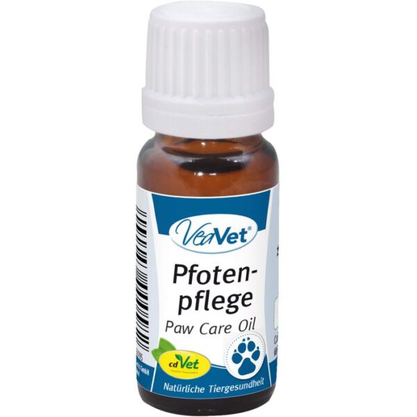 PFOTENPFLEGE vet. 10 ml