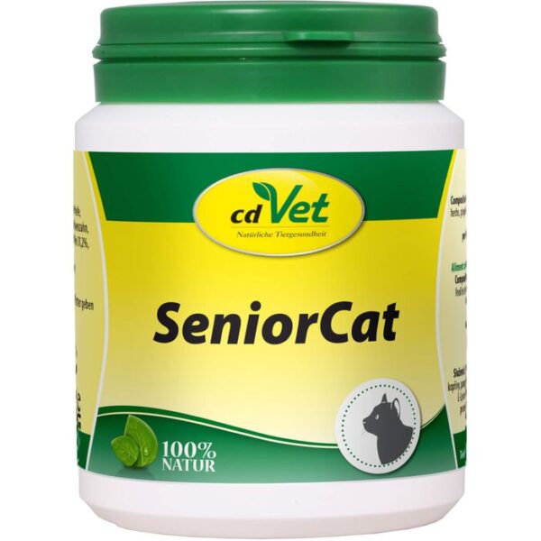 SENIOR Cat 70 g