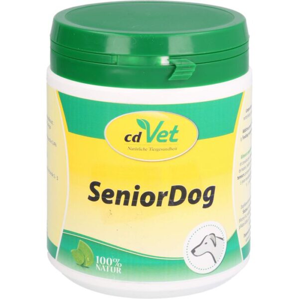 SENIOR Dog 250 g