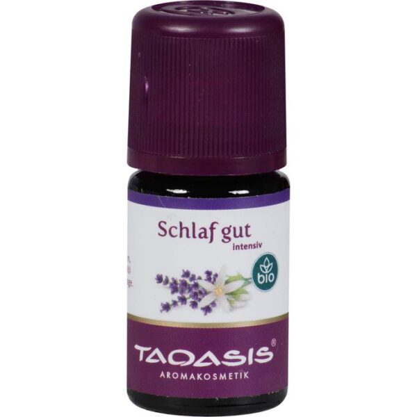 SCHLAF GUT Öl intensiv 5 ml