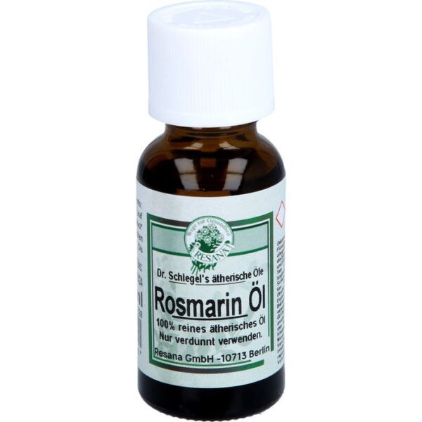 ROSMARIN ÖL 20 ml