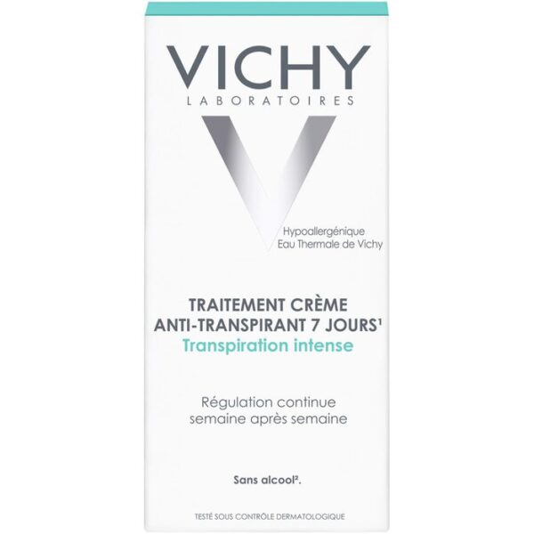 VICHY DEO Creme regulierend 30 ml