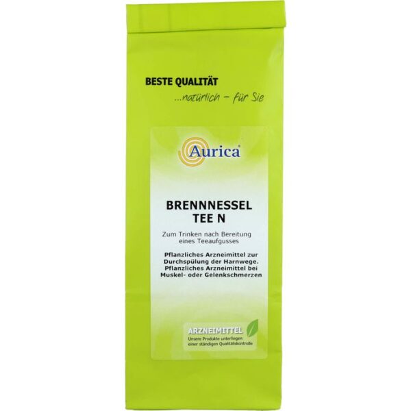 BRENNESSEL TEE DAB Aurica 40 g