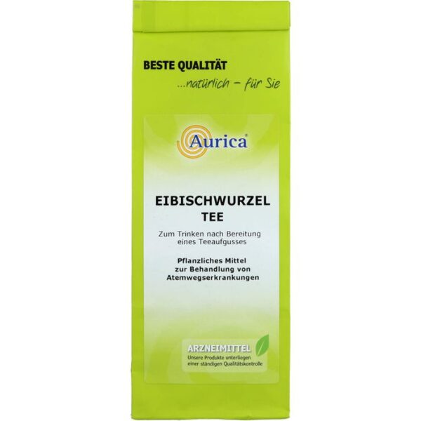 EIBISCHWURZEL Tee Aurica 70 g