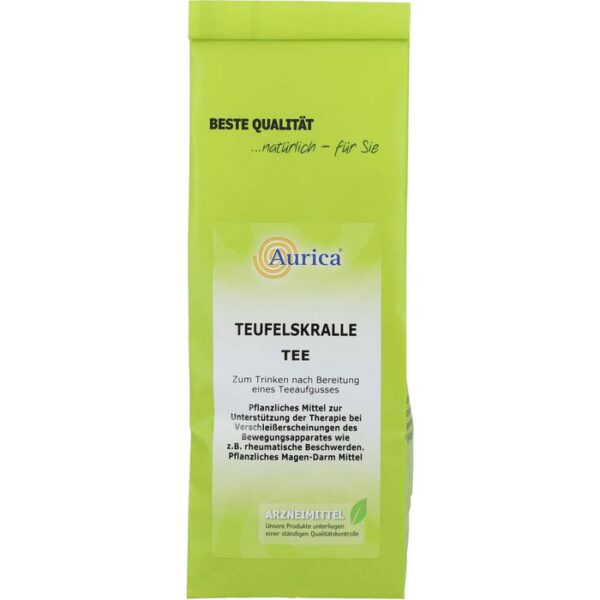 TEUFELSKRALLE TEE Aurica 250 g