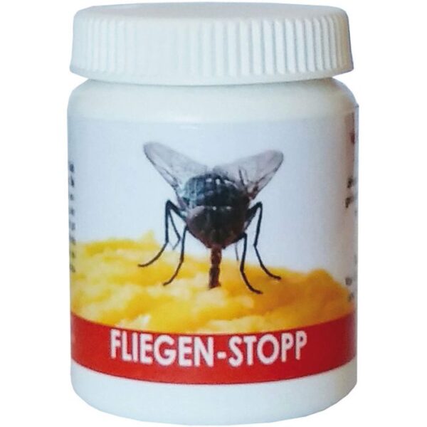 FLIEGEN STOP Flasche 30 g