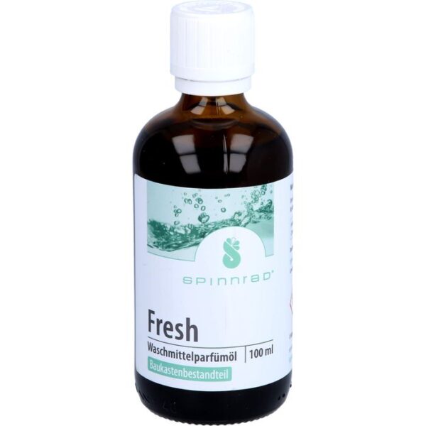 WASCHMITTELPARFÜM fresh 100 ml