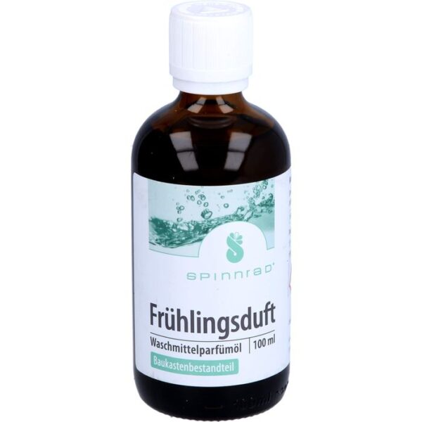 WASCHMITTELPARFÜM Frühlingsduft 100 ml