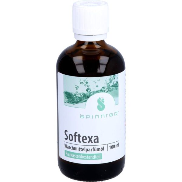 WASCHMITTELPARFÜM Softexa 100 ml