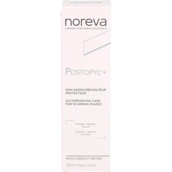 NOREVA Postopyl+ Emulsion 30 ml