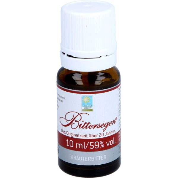 BITTERSEGEN Tropfen 10 ml