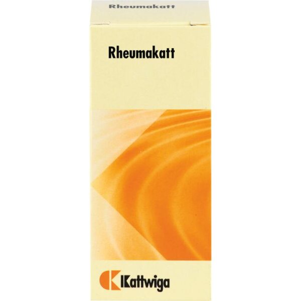 RHEUMAKATT Tropfen 20 ml