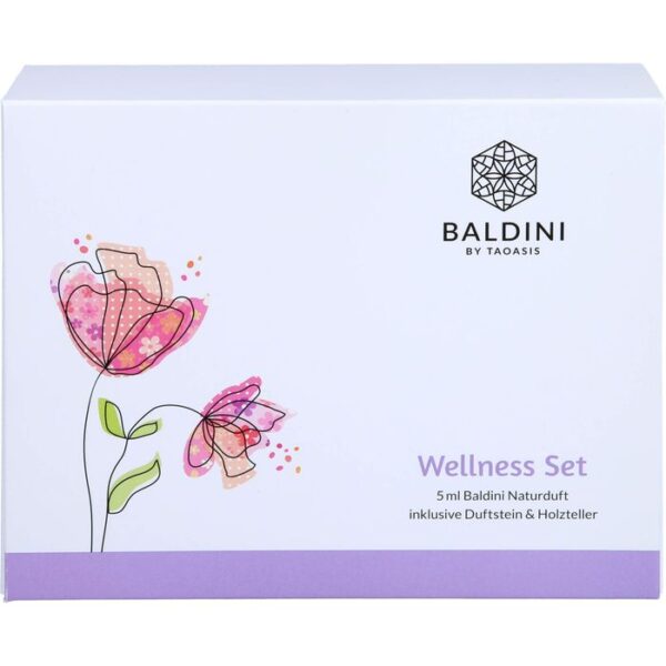 BALDINI Wellness Set 1 St.