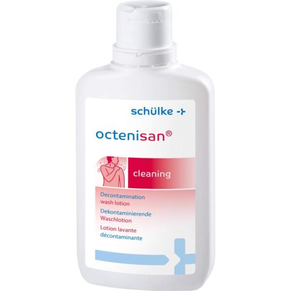 OCTENISAN Waschlotion 150 ml