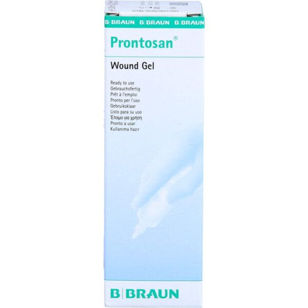 PRONTOSAN Wound Gel 30 ml