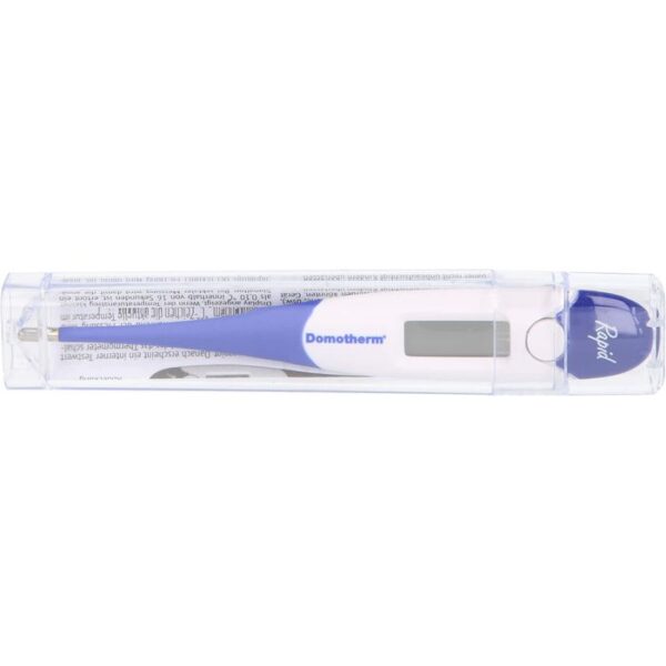 DOMOTHERM Rapid Fieberthermometer 1 St.