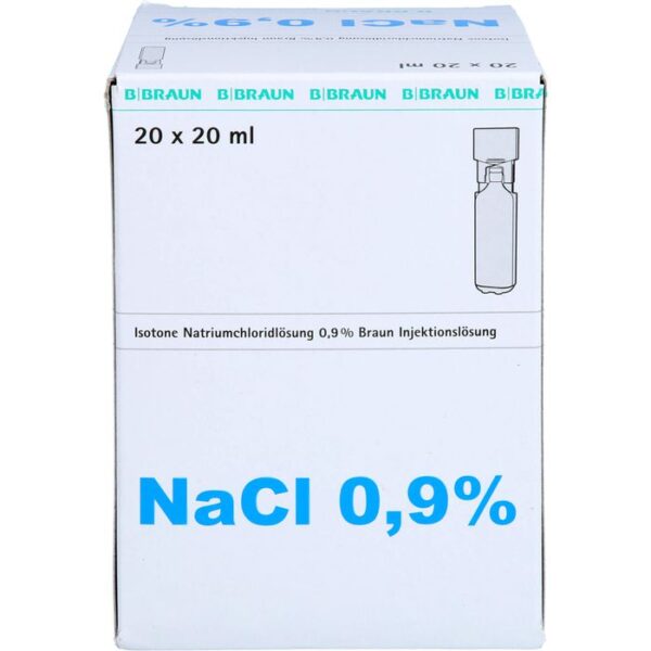 KOCHSALZLÖSUNG 0,9% Miniplasco connect 400 ml