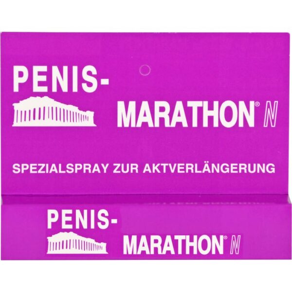 PENIS Marathon N Spray 12 g