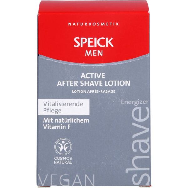 SPEICK Men Active After Shave Lotion 100 ml