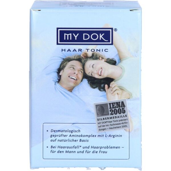 MY DOK Haartonic Original Konzentrat 150 ml