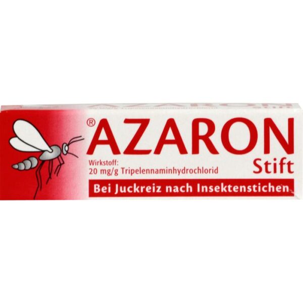 AZARON Stick 5,75 g