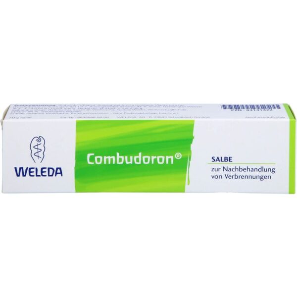 COMBUDORON Salbe 70 g