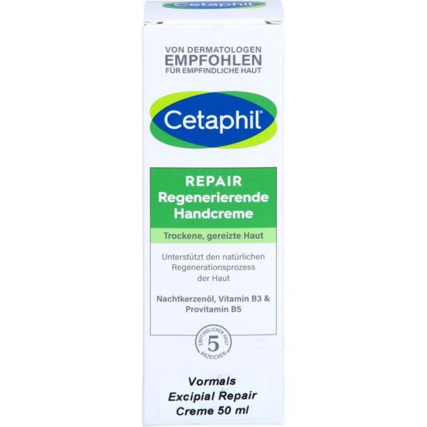 EXCIPIAL Repair Creme 50 ml