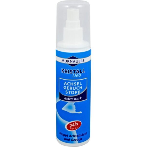 MURNAUERS Mineral Deo Spray 100 ml